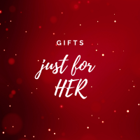 Gifts just for her this Christmas - Blog main image