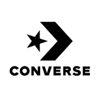 Converse logo for exclusive offers on Thrive