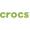 Crocs logo for exclusive offers on Thrive