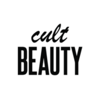 Cult Beauty logo for exclusive offers on Thrive