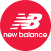 New Balance logo for exclusive offers on Thrive