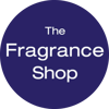 The Fragrance Shop logo for exclusive offers on Thrive