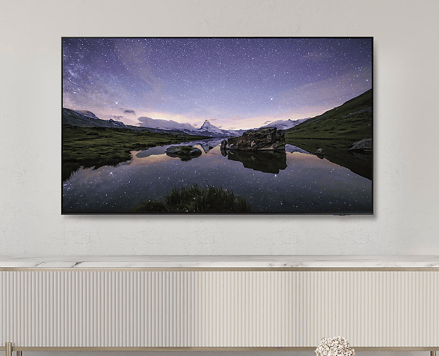 Samsung TV