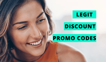 How to get legit discount codes