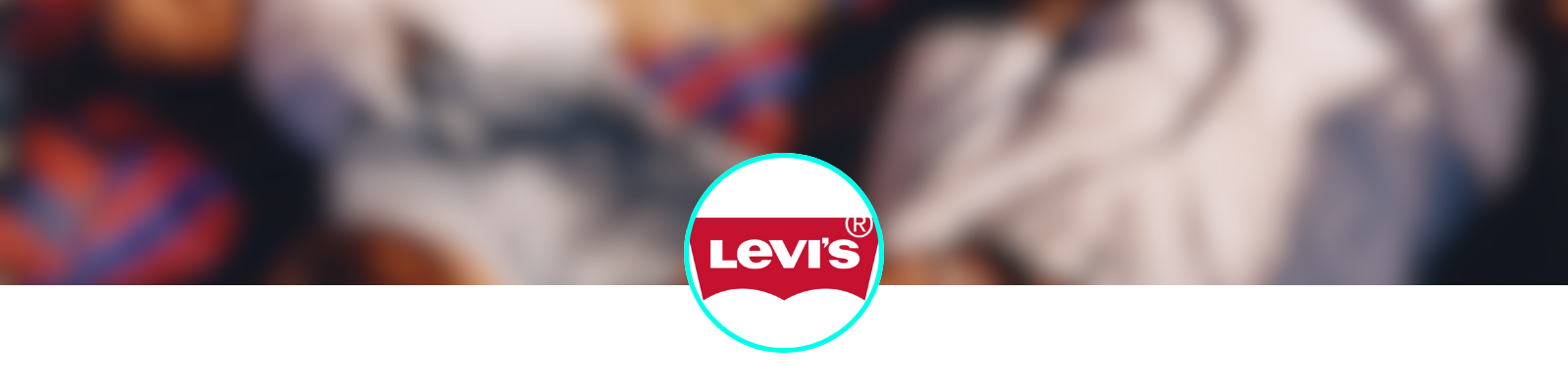 Levi's fashion discounts and exclusive offers on Thrive